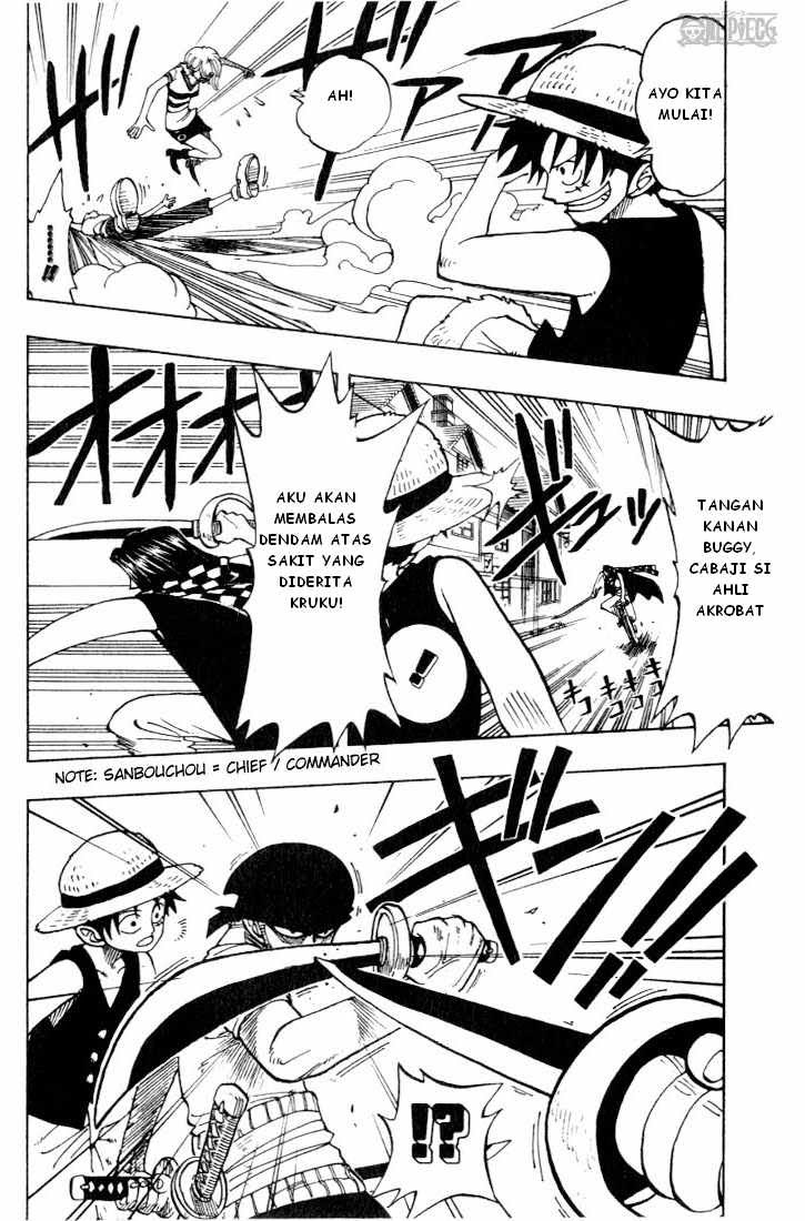 One Piece